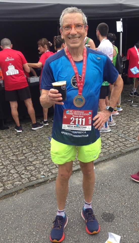 Meia Maratona Gondomar 2024