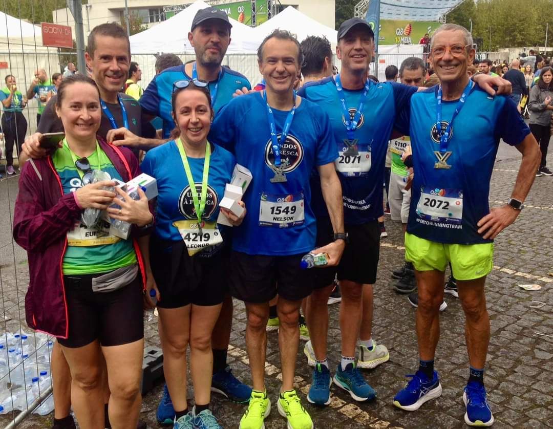 Meia Maratona Famalicão 2024