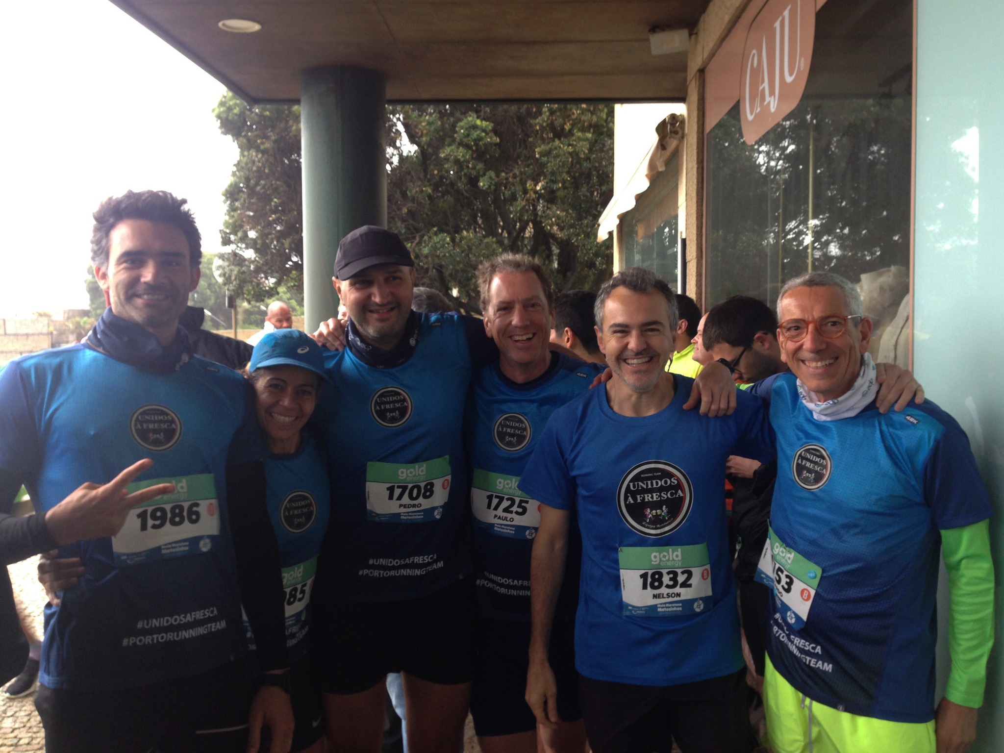 Meia Maratona Matosinhos