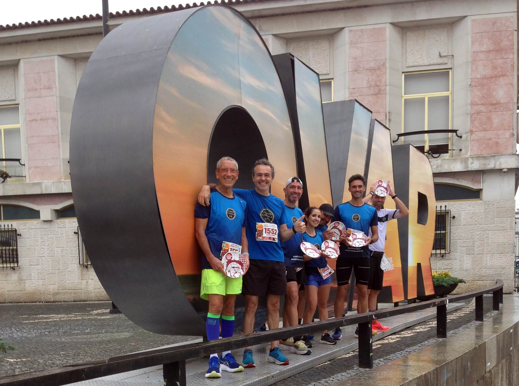 Meia Maratona Ovar 2024