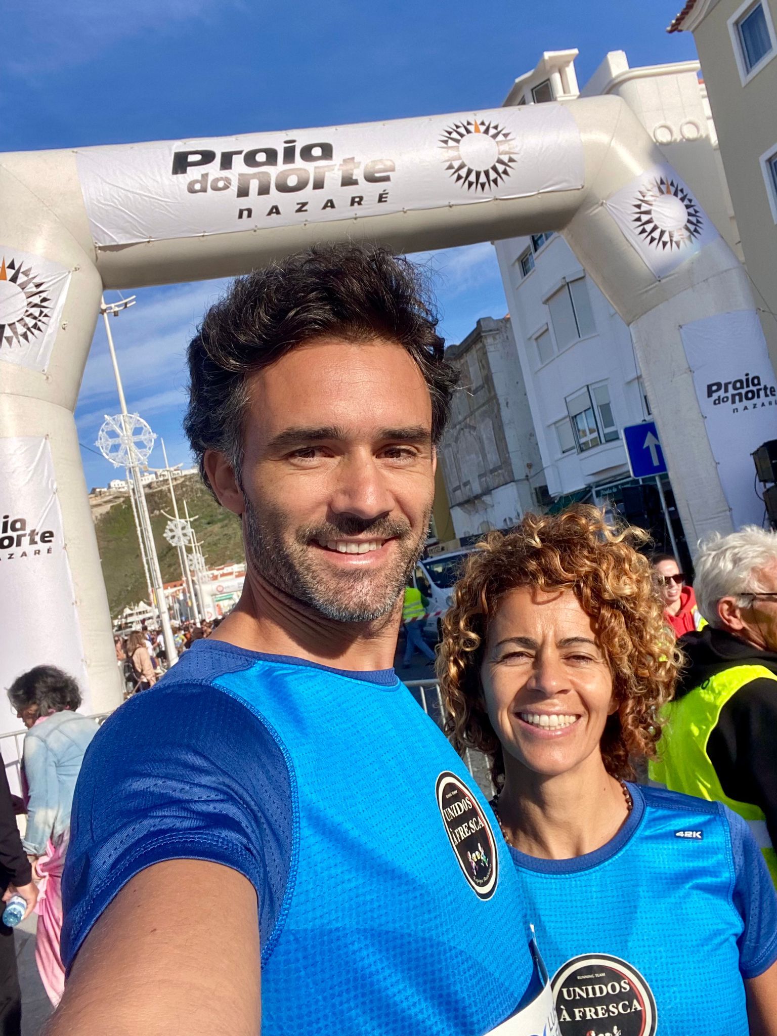 48ª Meia Maratona Nazaré 2024