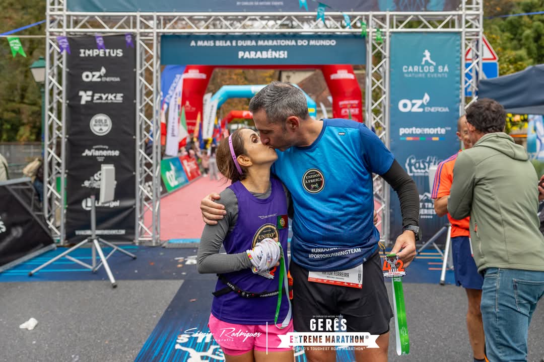 Maratona do Gerês 2024