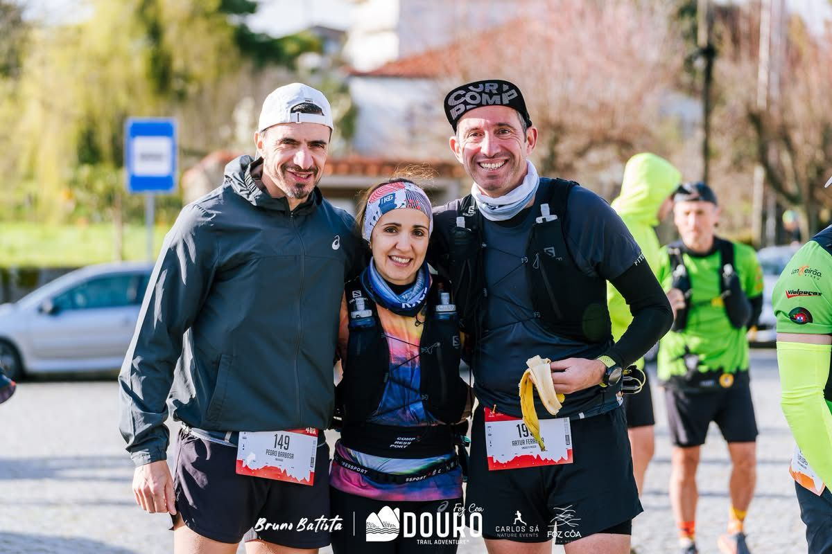Trail Foz Côa 2025