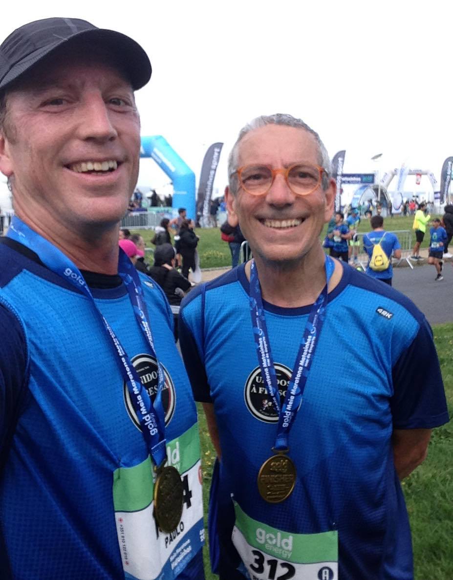 Meia Maratona Matosinhos 2025