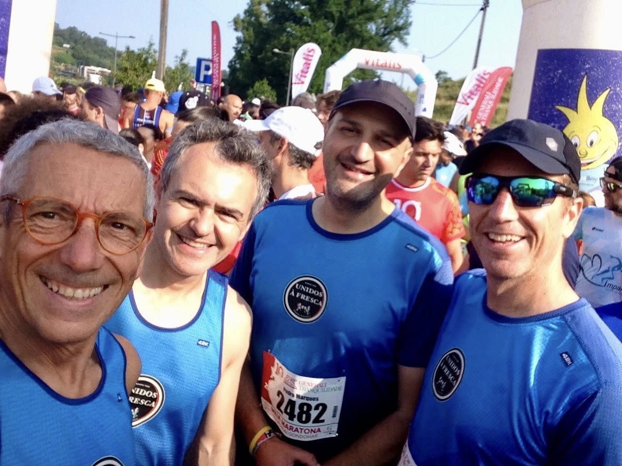 Meia Maratona Gondomar 2025