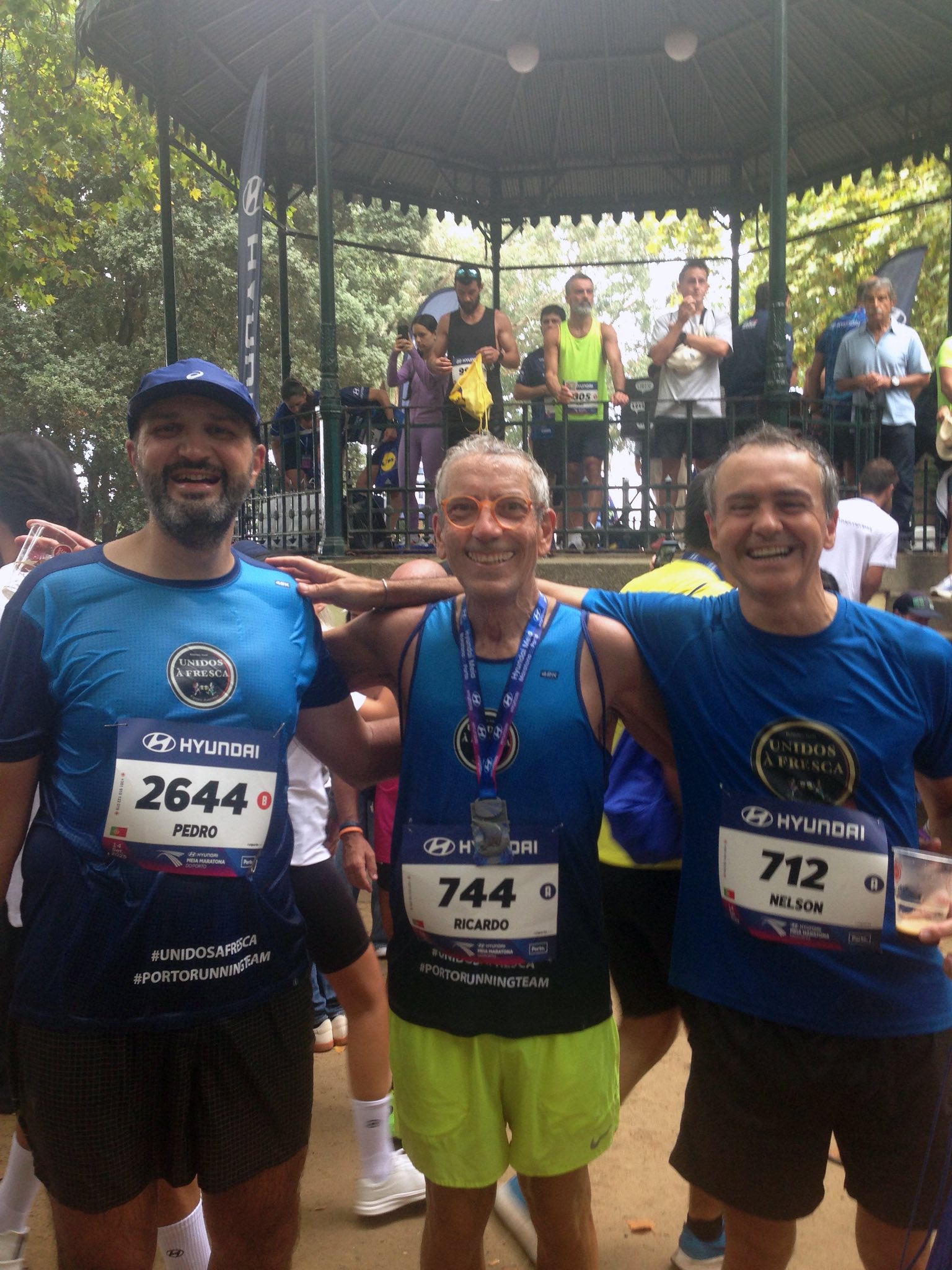 Meia Maratona Porto 2025