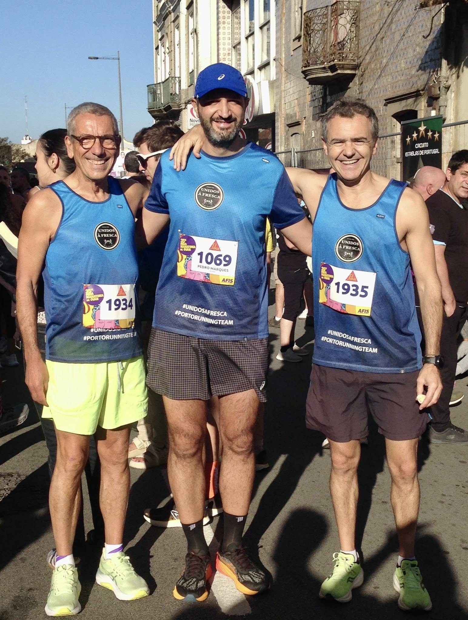 Meia Maratona Ovar 2025