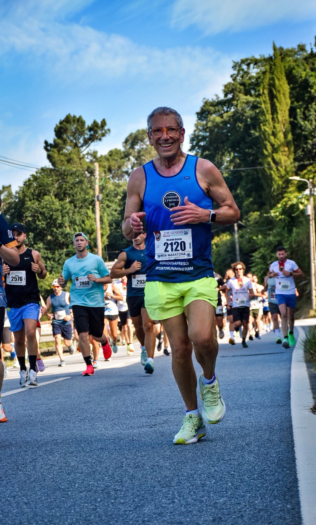 Meia Maratona Gondomar 2026