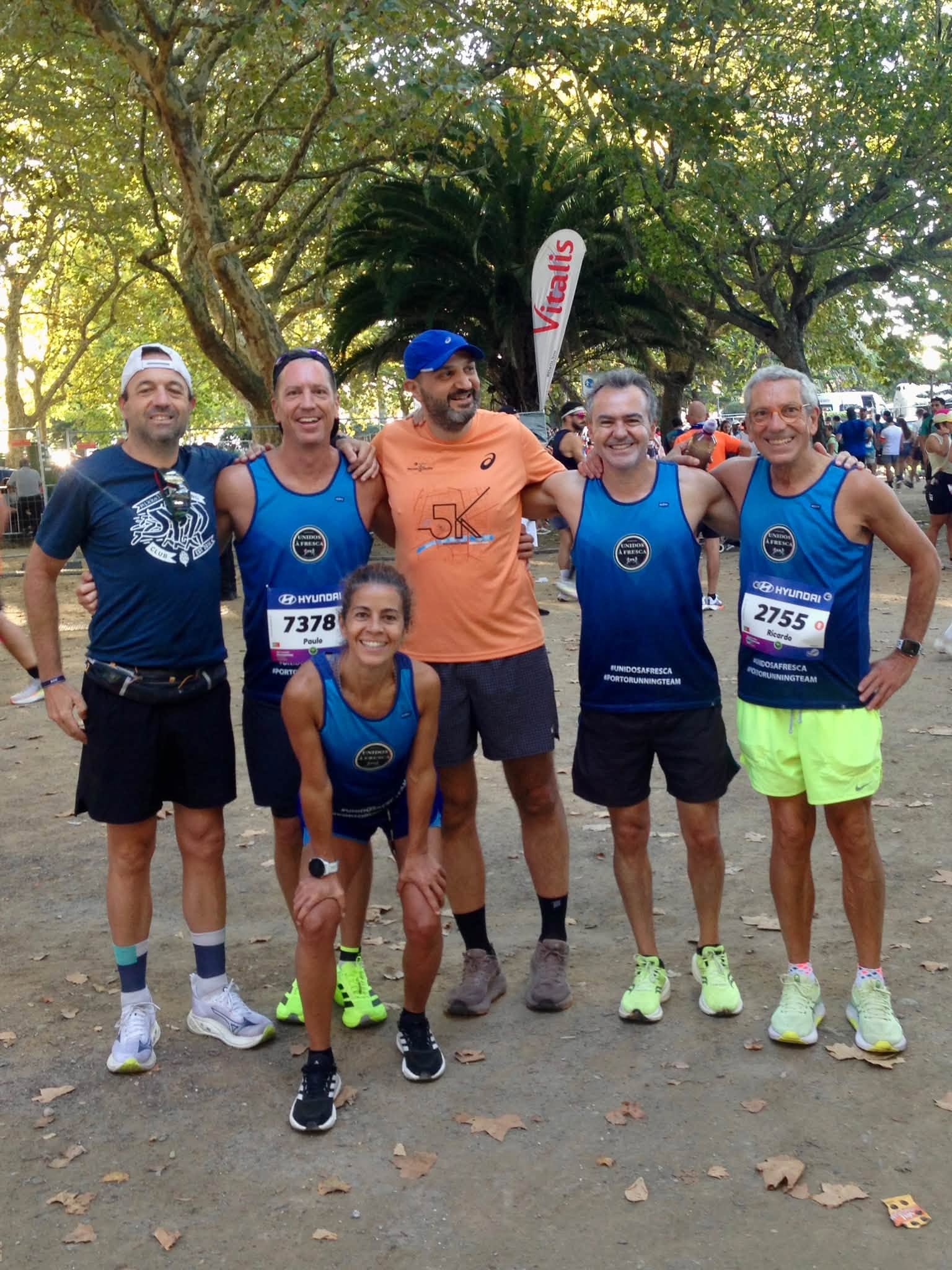Meia Maratona Porto 2026