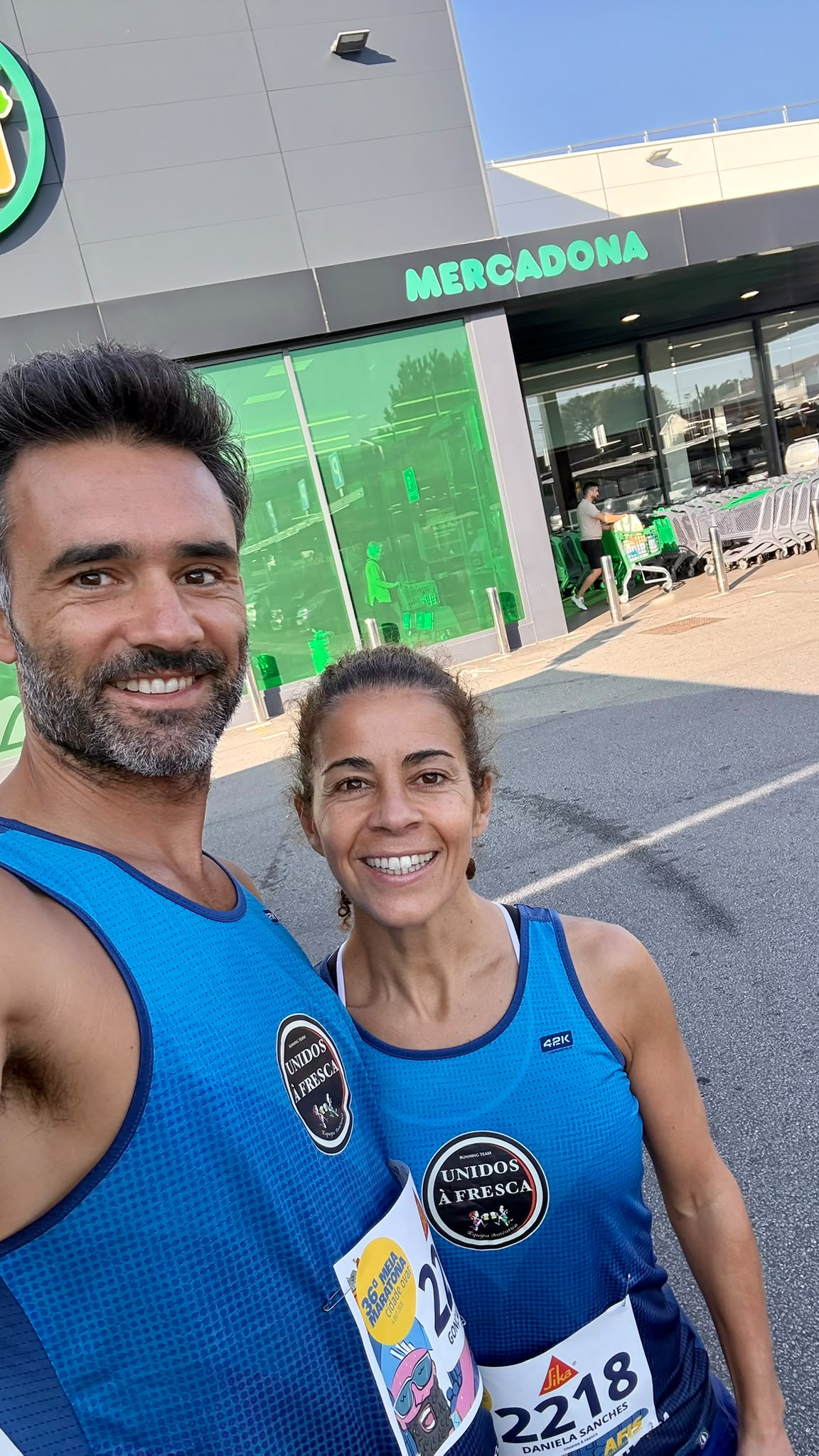 Meia Maratona Ovar 2026